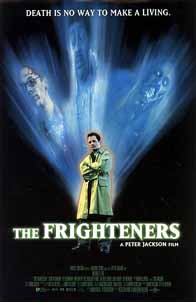 The frighteners (1996) Michael J. Fox